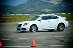 Suzuki Kizashi Sport 2011 года